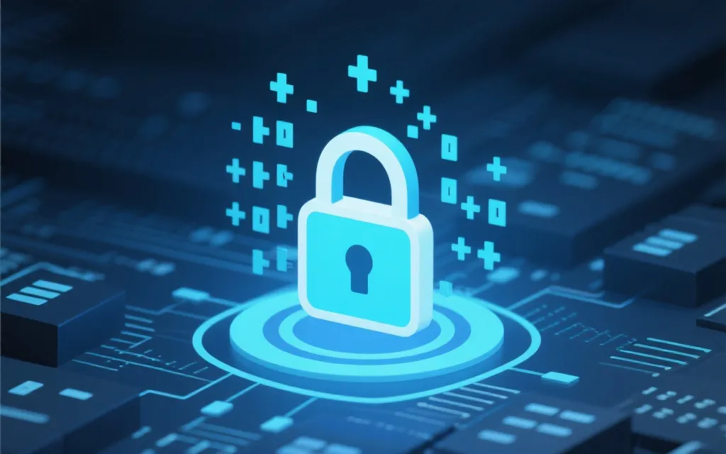 信息安全与数据加密场景